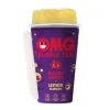 New Omg bubble tea edition halloween Thé Glacé