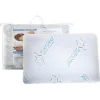 Hot Oreiller orthopedique Linge De Lit·Oreiller