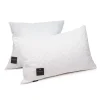 Sale Oreiller 50x70 flocons de mousse Linge De Lit·Oreiller