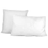 New Oreiller 50x70 flocons de mousse Linge De Lit·Oreiller