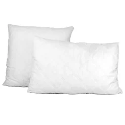 New Oreiller 50x70 flocons de mousse Linge De Lit·Oreiller