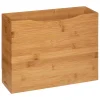 Hot Orga cuis aimante bambou/noir Ustensiles, Accessoire De Cuisine