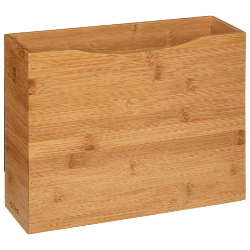 Hot Orga cuis aimante bambou/noir Ustensiles, Accessoire De Cuisine