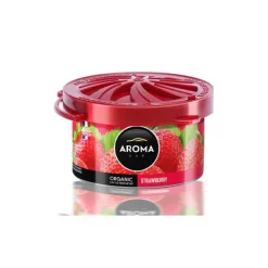 Outlet Organic fraise Automobile