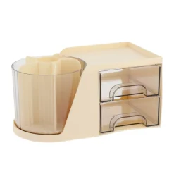 Outlet Organisateur de bureau rotatif Fournitures