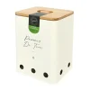 Clearance Organisateur pomme de terre crem Boîte, Rangement
