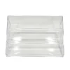 Online Organiseur 3 niveaux transparent Accessoire Salle De Bain
