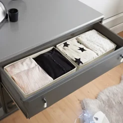 Best Organiseur armoire x2 Rangement
