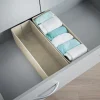 Discount Organiseur armoire x2 30x10x9cm Rangement
