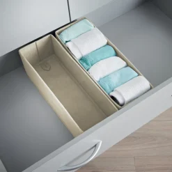 Discount Organiseur armoire x2 30x10x9cm Rangement