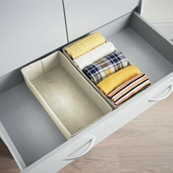Online Organiseur armoire x2 30x15x9cm Rangement