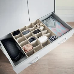 Online Organiseur armoire 30x30x10cm Rangement