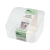New Organiseur cinq compartiments Accessoire Salle De Bain
