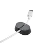 Outlet Organiseur de cable Audio, Téléphonie