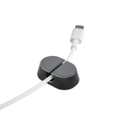 Outlet Organiseur de cable Audio, Téléphonie