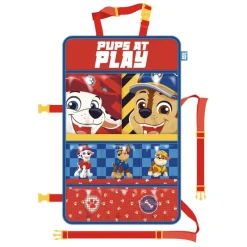Best Organiseur de voiture paw patrol Automobile