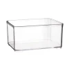 Online Organiseur transparent Accessoire Salle De Bain