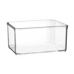 Online Organiseur transparent Accessoire Salle De Bain