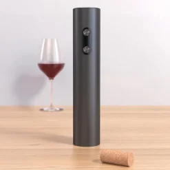 Outlet Ouvre bouteille devin electrique Ustensiles, Accessoire De Cuisine