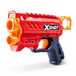 Pack 2 pistolet xshot Enfant Jeu D'Imitation|Jeu D'Imitation