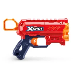 Pack 2 pistolet xshot Enfant Jeu D'Imitation|Jeu D'Imitation