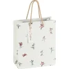 Discount Pack 3 sac cadeaux medium forest Emballage Cadeau