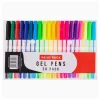 Sale Pack 20 stylos gel Fournitures