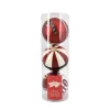 Sale Pack de 3 boules 15cm kids Décoration De Sapin