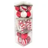 Pack de 30 boules kids Décoration De Sapin