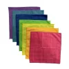 Best Pack de 14 microfibres 30x30cm Balai, Serpillère, Brosse