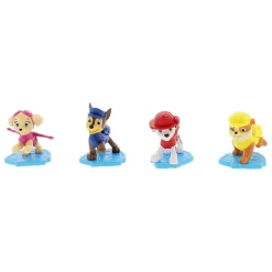 Online Pack de 4 mini figurines Enfant Figurine, Personnage|Figurine, Personnage