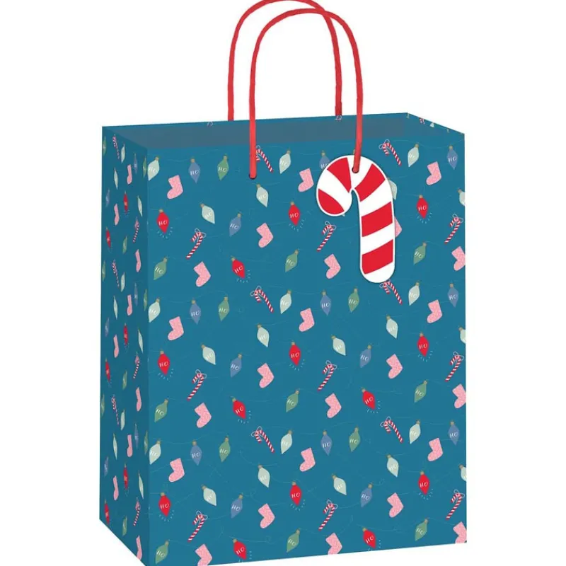 Discount Pack de 3 sacs cadeaux medium Emballage Cadeau