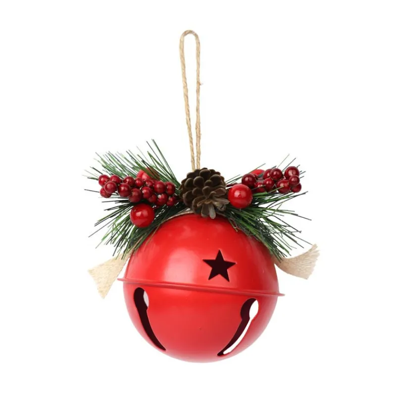 Online Pack de 3 sujets boules et nAuds Décoration De Sapin
