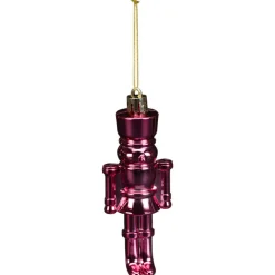 Discount Pack de 4 sujets casse noisette Décoration De Sapin