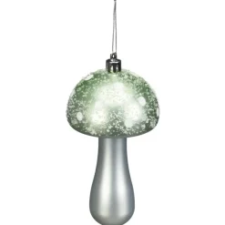 Clearance Pack de 3 sujets champignon Décoration De Sapin
