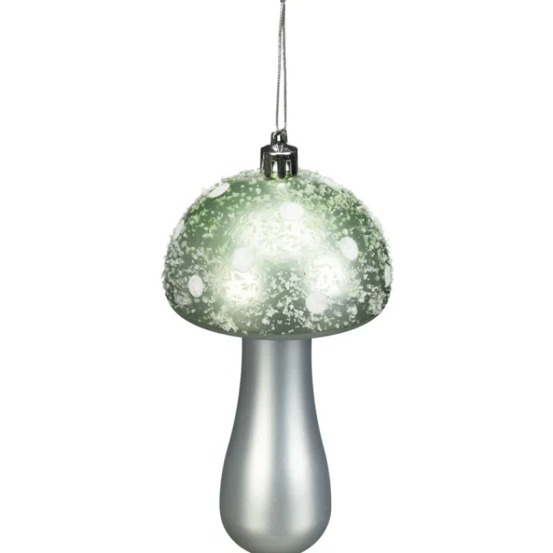 Clearance Pack de 3 sujets champignon Décoration De Sapin