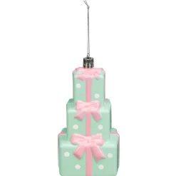 Pack de 3 sujets kdo Décoration De Sapin