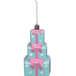 Pack de 3 sujets kdo Décoration De Sapin