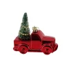 Discount Pack de 3 sujets voitures et sap Décoration De Sapin