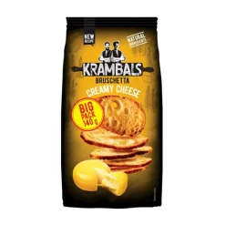 Outlet Pains grilles au fromage 140g Epicerie Salée·Apéritif