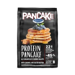 Clearance Pancakes proteines caramel sale Epicerie Sucrée·Biscuit, Brioche