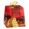 Hot Panettone pepites de chocolats Confiserie