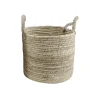 Hot Panier anses corde s Rangement Décoratif