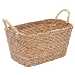 Best Panier avec poignees Rangement Décoratif