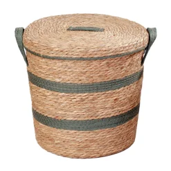 Online Panier couvercle m Rangement Décoratif