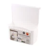 Clearance Panier de rang porte 24.3x11.1x2 Ustensiles, Accessoire De Cuisine