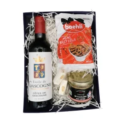 Outlet Panier garni 520g Confiserie