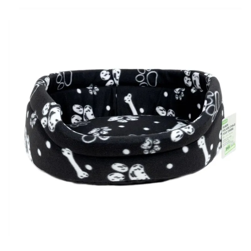 New Panier pour chien imprime Couchage Chien