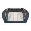 Sale Panier pour chien 85x65cm Couchage Chien