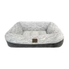 Online Panier pour chien 90x70cm Couchage Chien